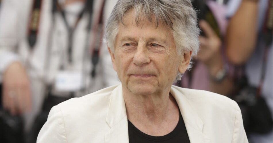 رومن پولانسکی