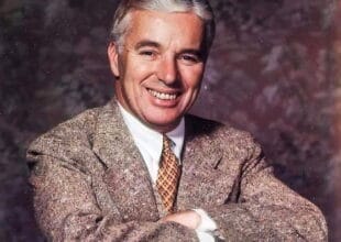 چارلی چاپلین: سلطان بلامنازع کمدی و پانتومیم