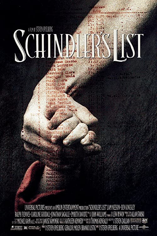 Schindler\'s List