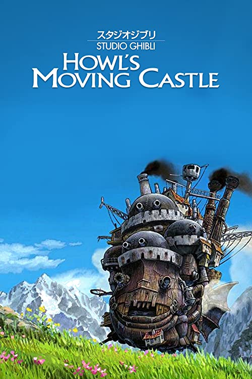 Howl\'s Moving Castle