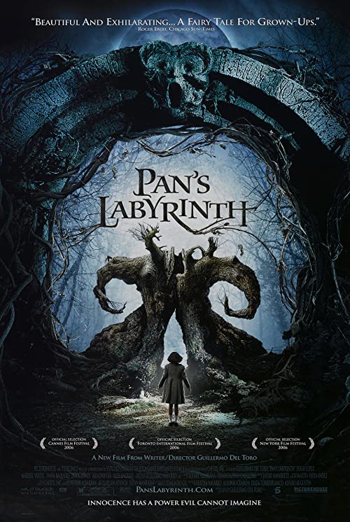 Pan\'s Labyrinth