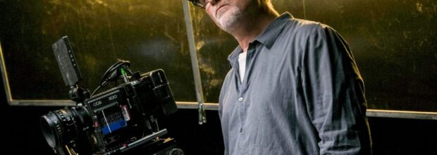 دیوید فینچر: از موزیک ویدئو تا کارگردانی هفت