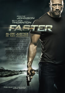 فیلم سریعتر 2010