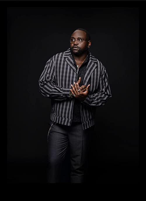 Brian Tyree Henry