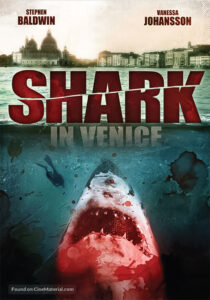فیلم کوسه در ونیز Shark in Venice 2008