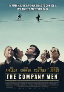 ،یلم مردان کمپانی The Company Men 2010