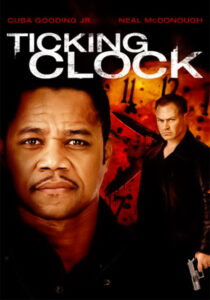 فیلم لحظه انتقام Ticking Clock 2011
