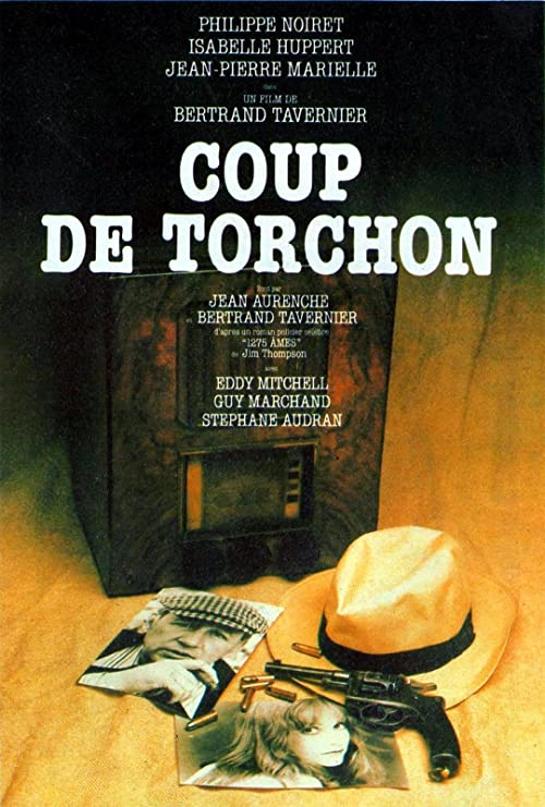 Coup de torchon