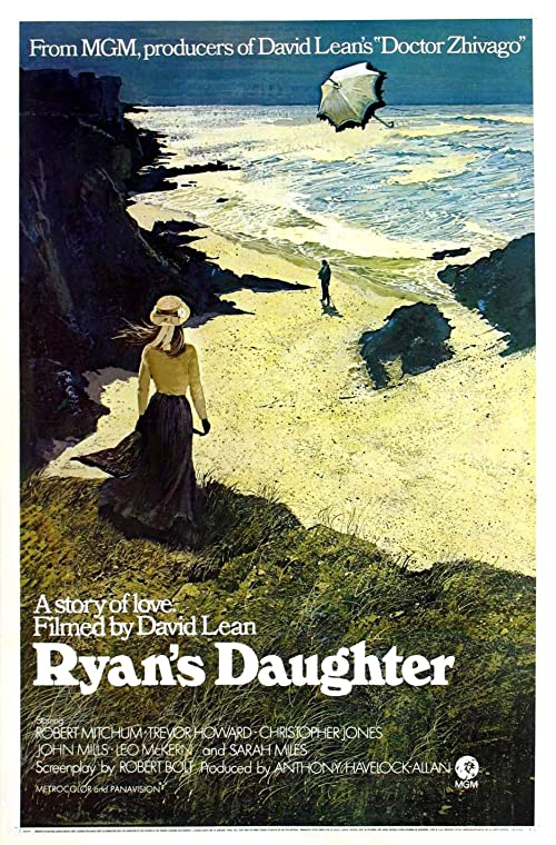 Ryan\'s Daughter