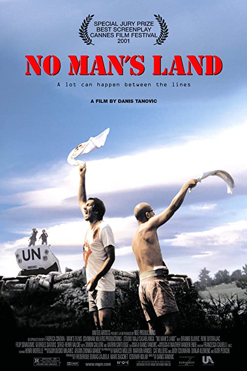 No Man\'s Land