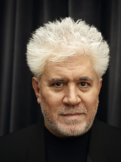 Pedro Almodóvar