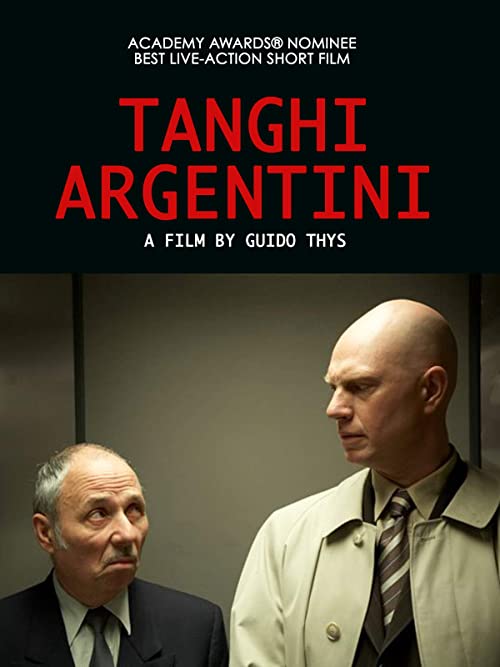 Tanghi argentini