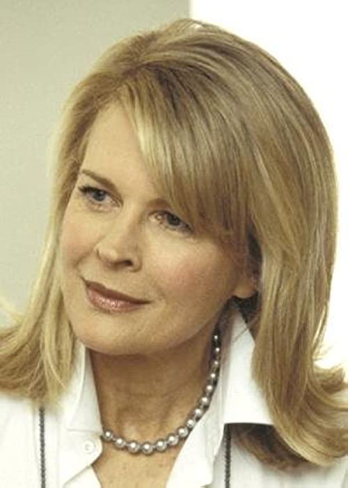 Candice Bergen