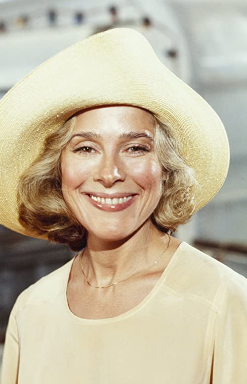 Joan Hackett