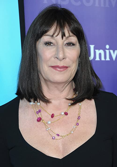 Anjelica Huston