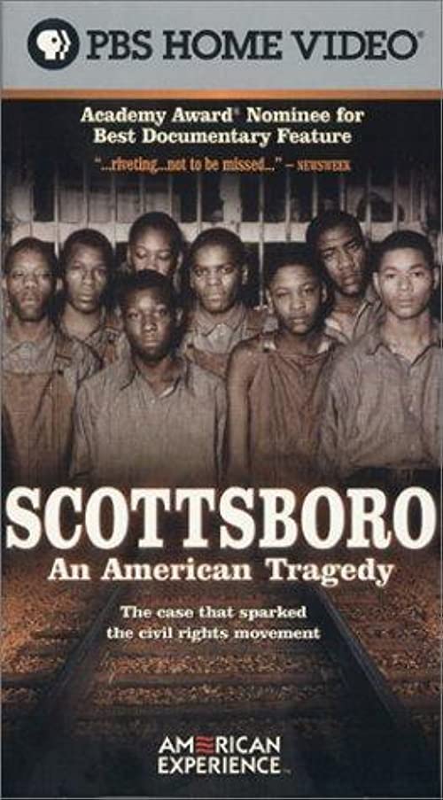 Scottsboro: An American Tragedy