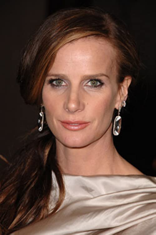 Rachel Griffiths