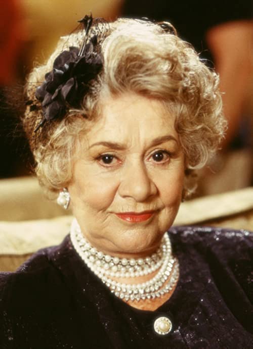 Joan Plowright