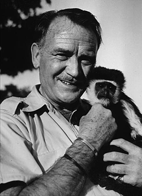 John Mills