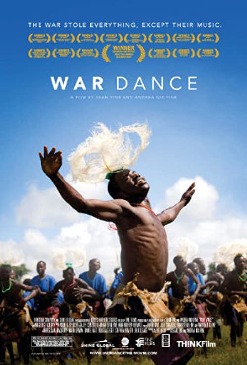 War Dance