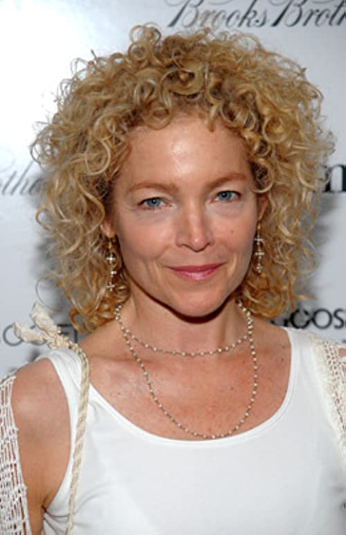 Amy Irving