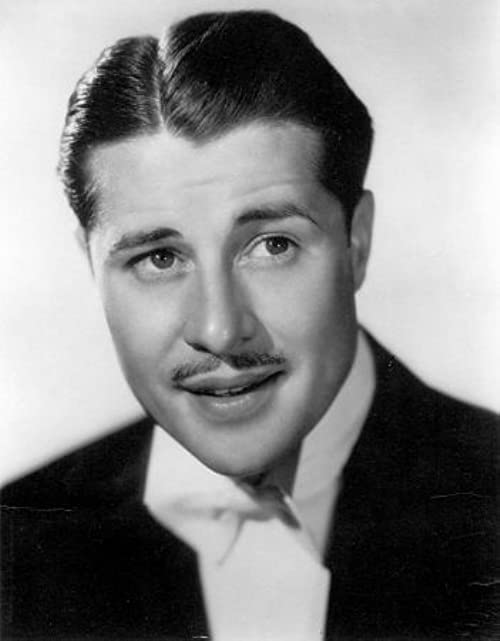 Don Ameche