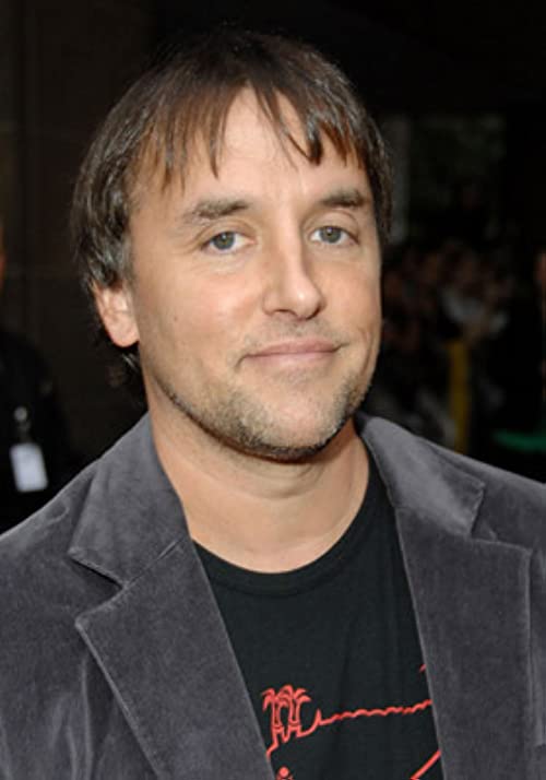 Richard Linklater