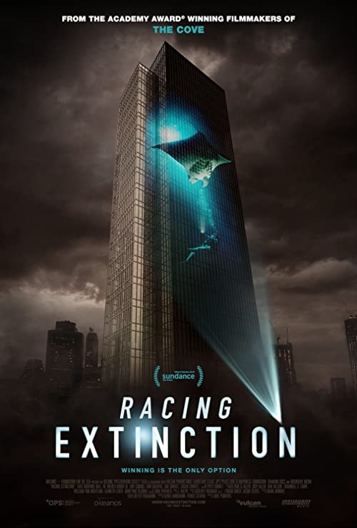 Racing Extinction