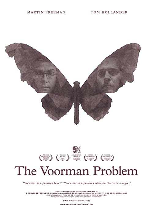 The Voorman Problem