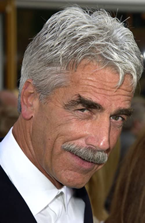 Sam Elliott