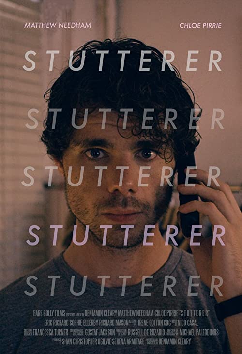 Stutterer