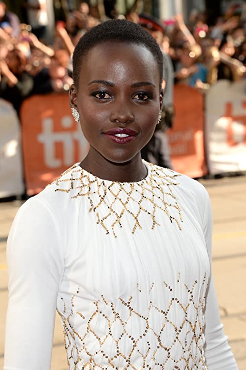 Lupita Nyong\'o