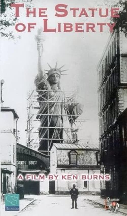 The Statue of Liberty