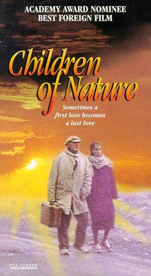 Children of Nature