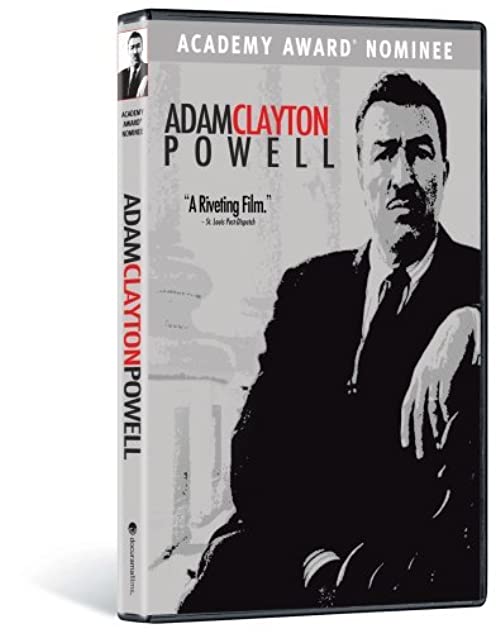 Adam Clayton Powell