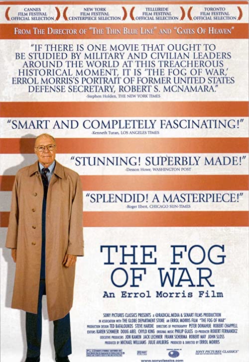 The Fog of War