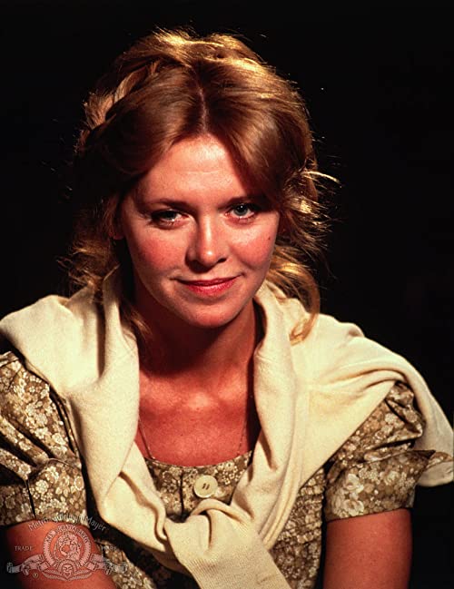 Melinda Dillon