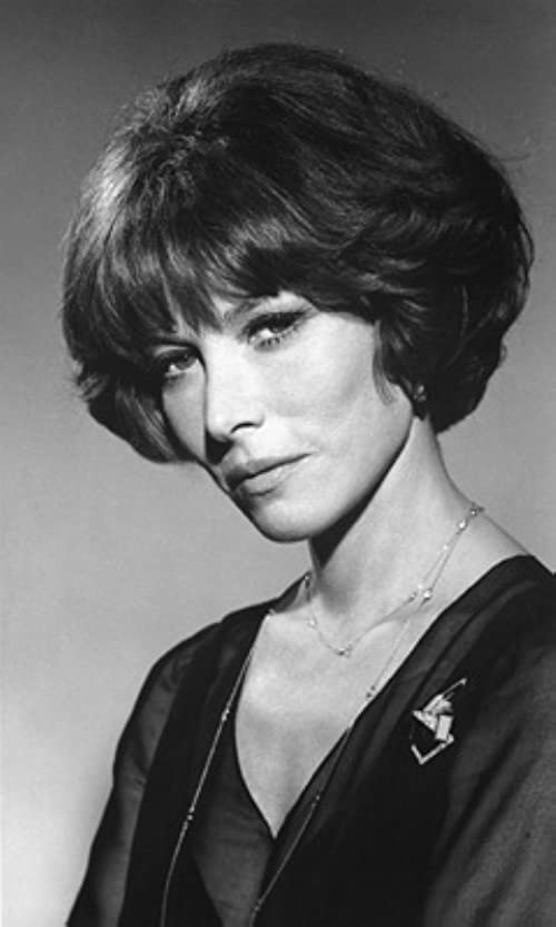 Lee Grant