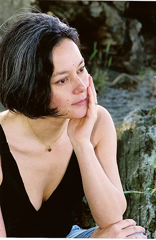 Meg Tilly