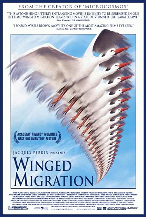 Winged Migration