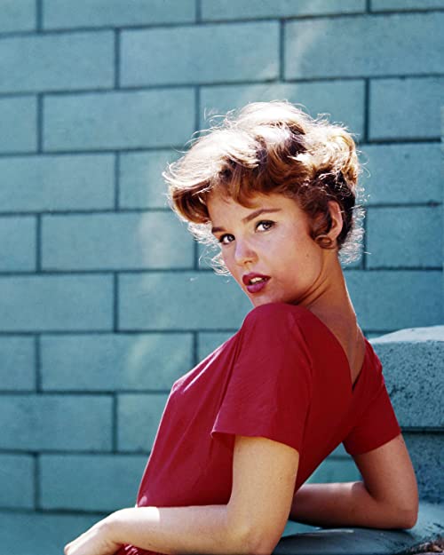 Tuesday Weld