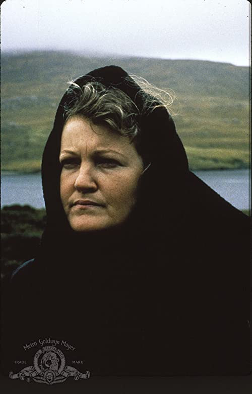 Brenda Fricker