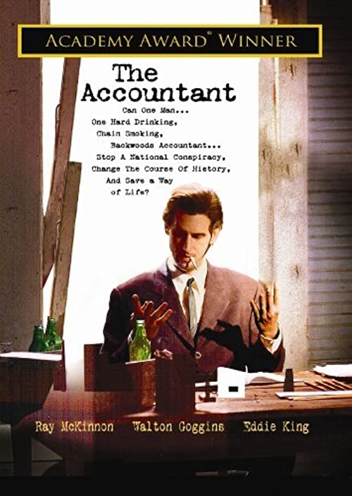 The Accountant