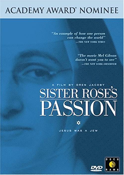 Sister Rose\'s Passion