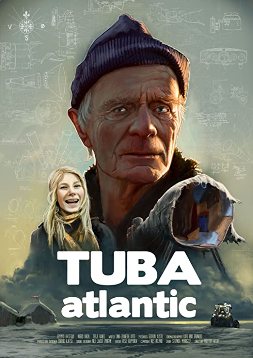 Tuba Atlantic