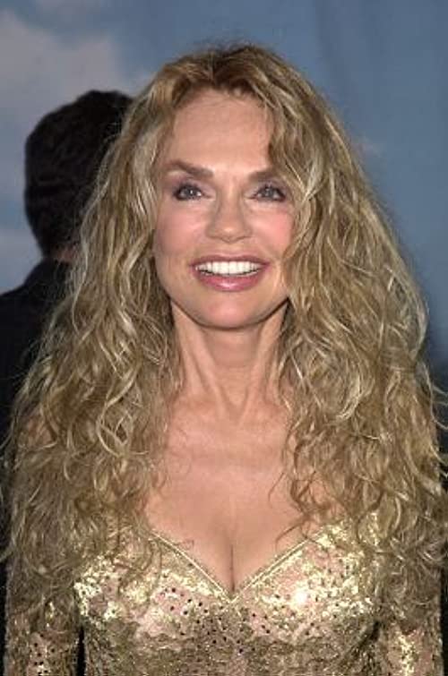 Dyan Cannon