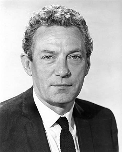 Peter Finch