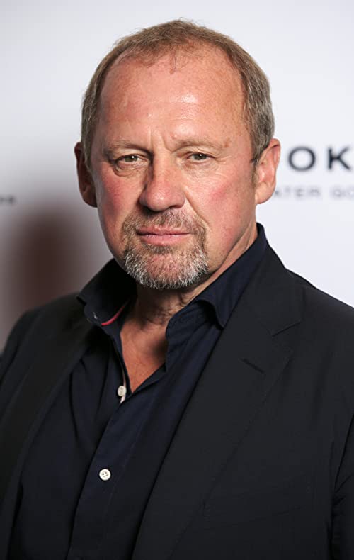 Peter Firth