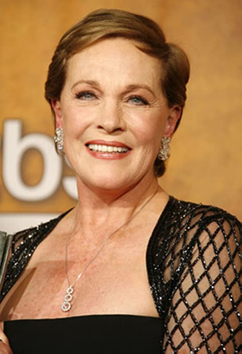 Julie Andrews