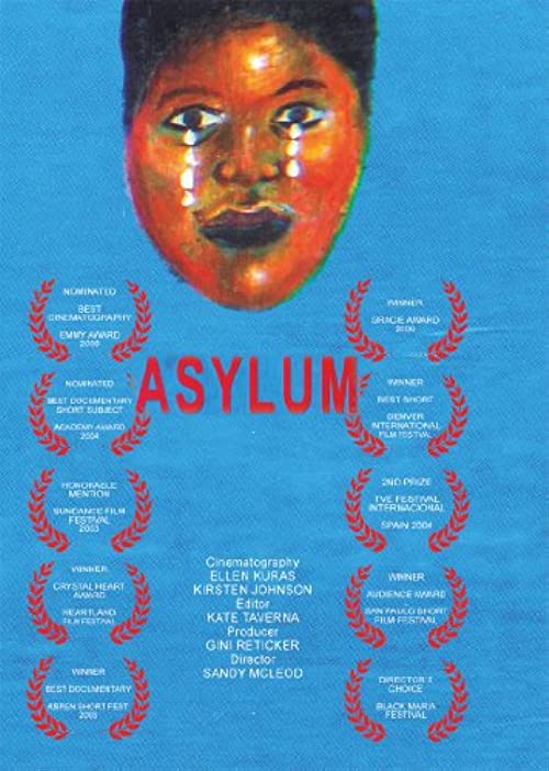 Asylum